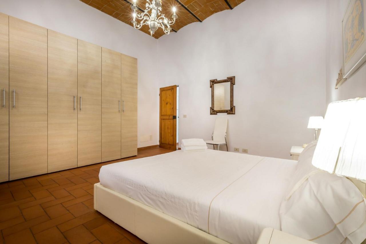 Pignone Apartment By Mmega ฟลอเรนซ์ ภายนอก รูปภาพ
